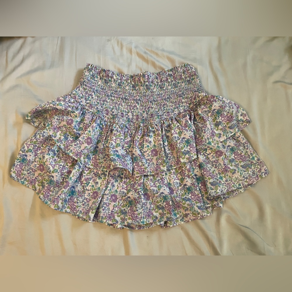 Impeccable Pig Skirt